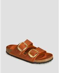 BIG BUCKLE ORANGE