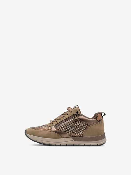 1-23832-44-963 DAME SNEAKERS