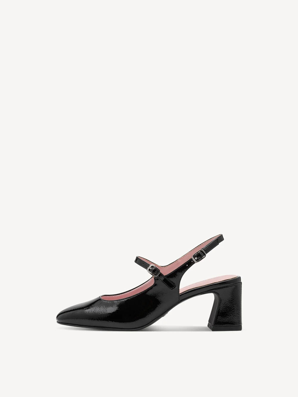 1-29601-46-018 BLACK PATENT DA