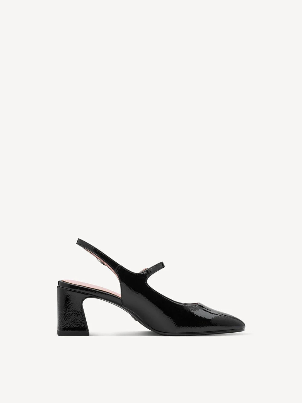 1-29601-46-018 BLACK PATENT DA