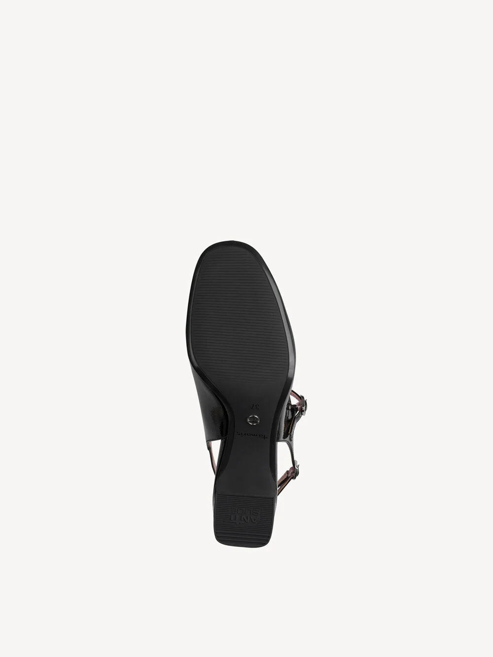 1-29601-46-018 BLACK PATENT DA