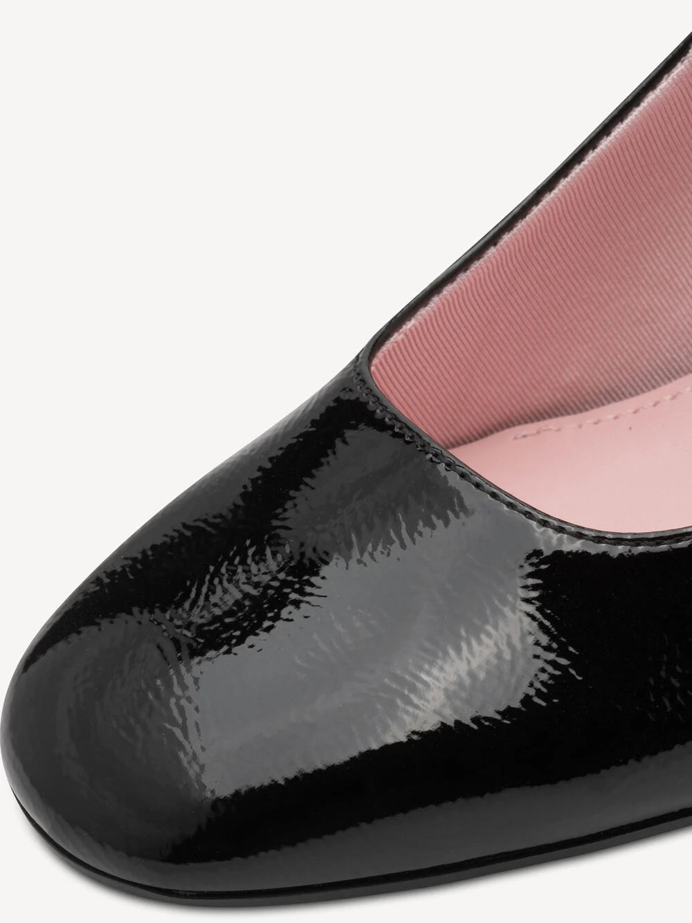 1-29601-46-018 BLACK PATENT DA