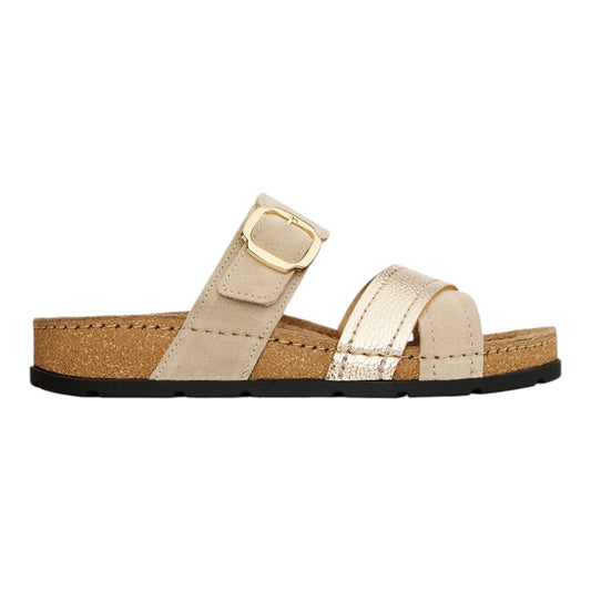 5412 29 DAME SANDALER