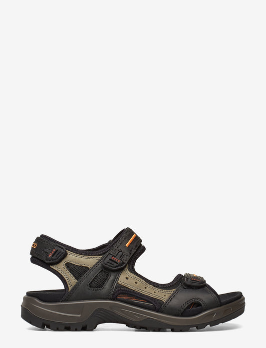 OFFROAD BLACK/MOLE/BLACK