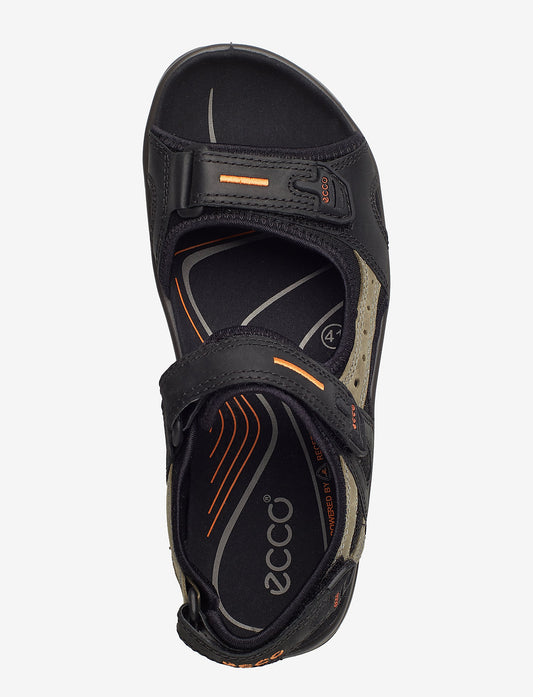 OFFROAD BLACK/MOLE/BLACK