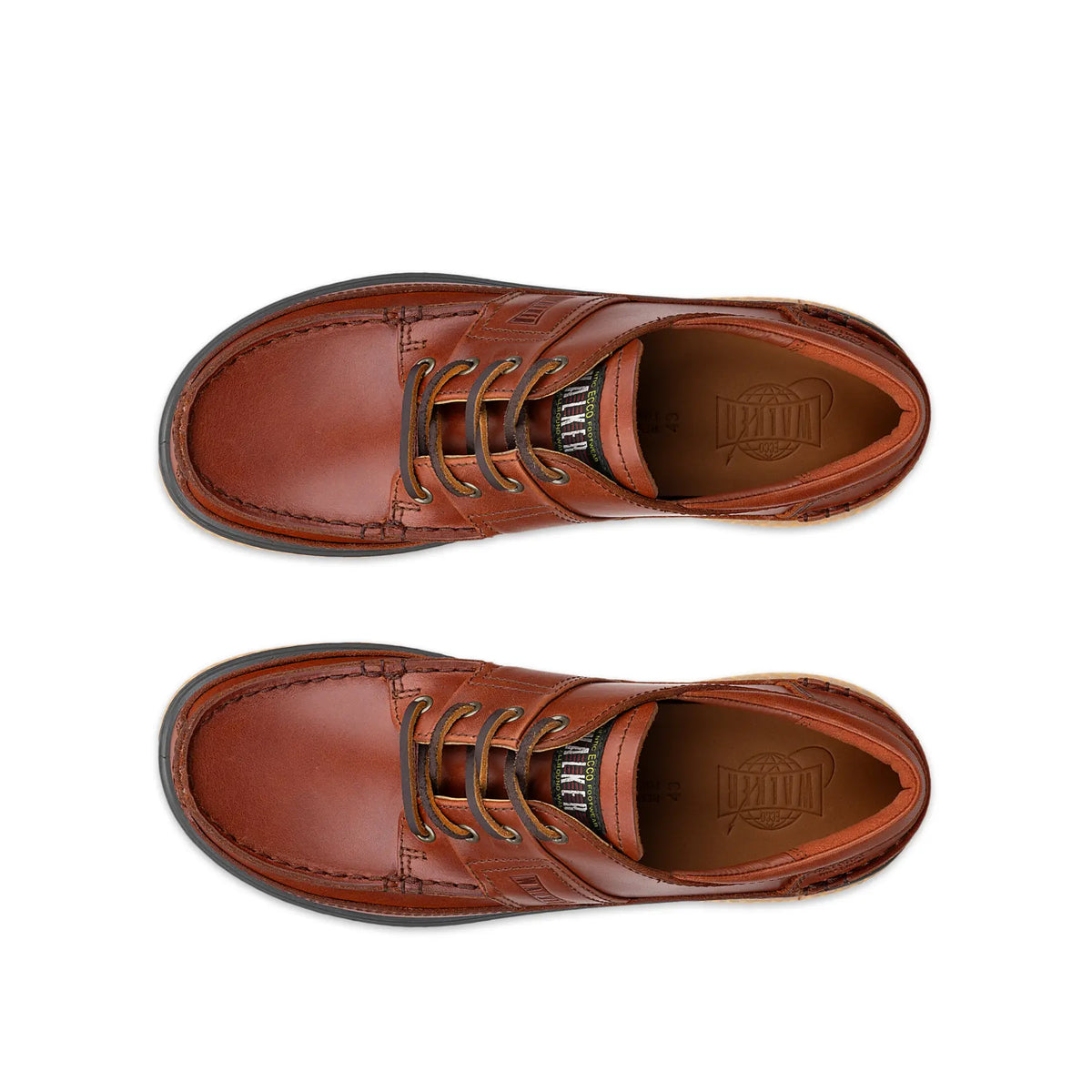 571104-01053 ECCO WALKER 3.0 S