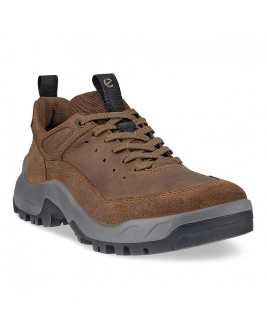 ECCO OFFROAD M SHOE LEA
