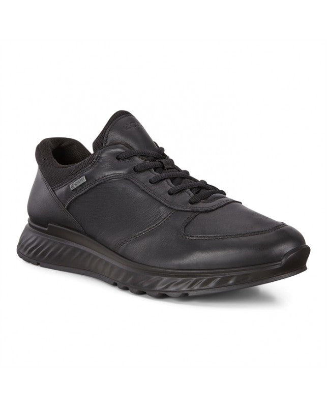 EXOSTRIDE M BLACK RACER YAK