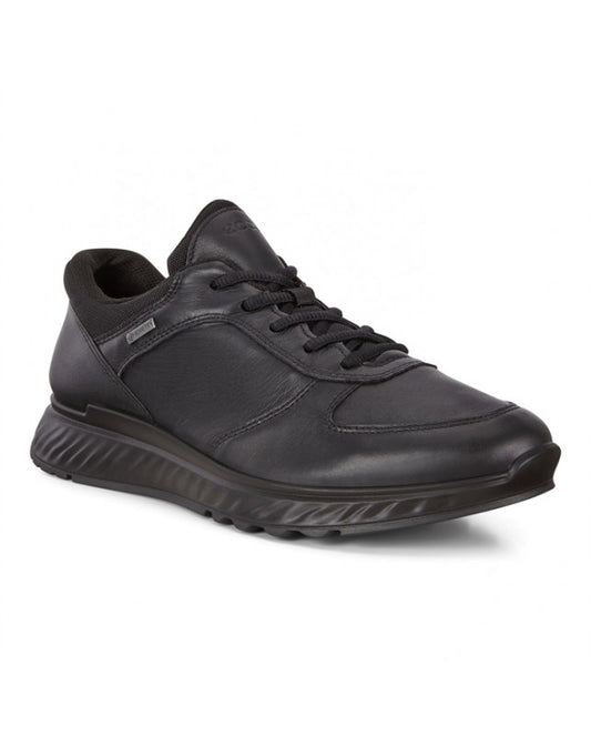 EXOSTRIDE M BLACK RACER YAK
