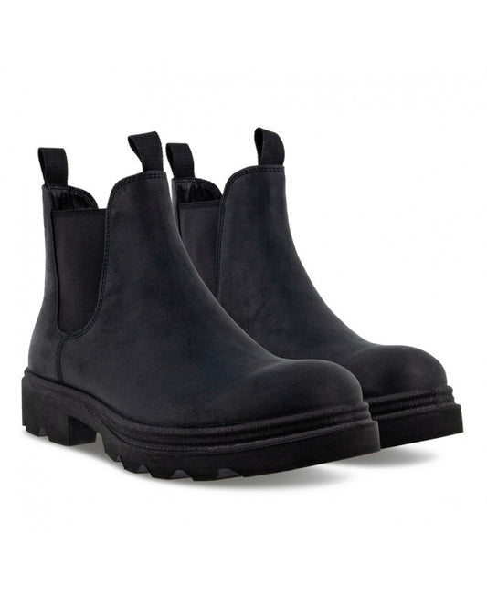 GRANIER M CHELSEA BOOT BLACK