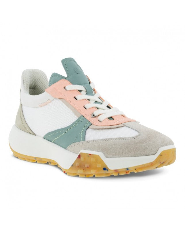 RETRO SNEAKER W MULTICOLOR ICE