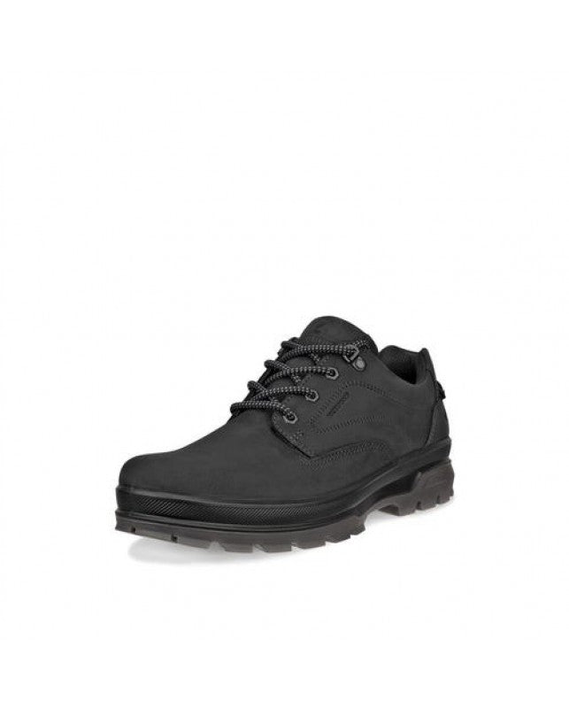 RUGGED TRACK LACE UP