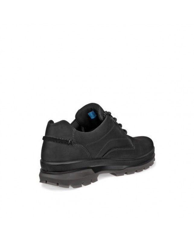 RUGGED TRACK LACE UP