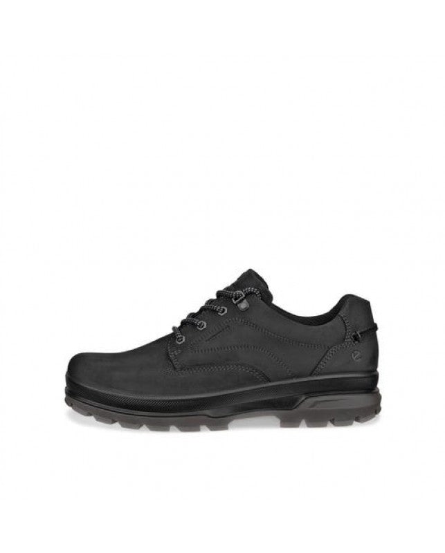 RUGGED TRACK LACE UP