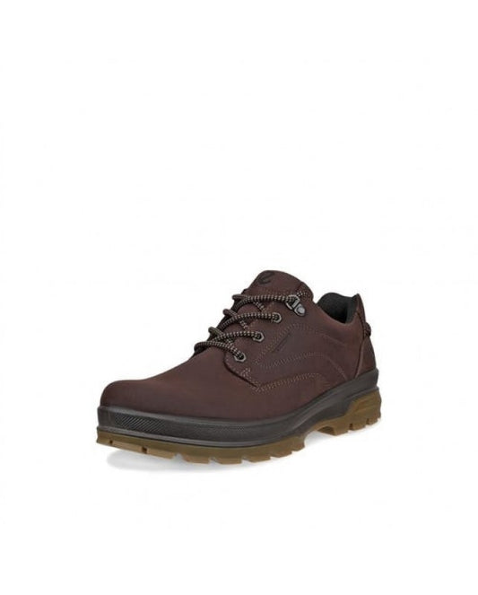 RUGGED TRACK LACE UP