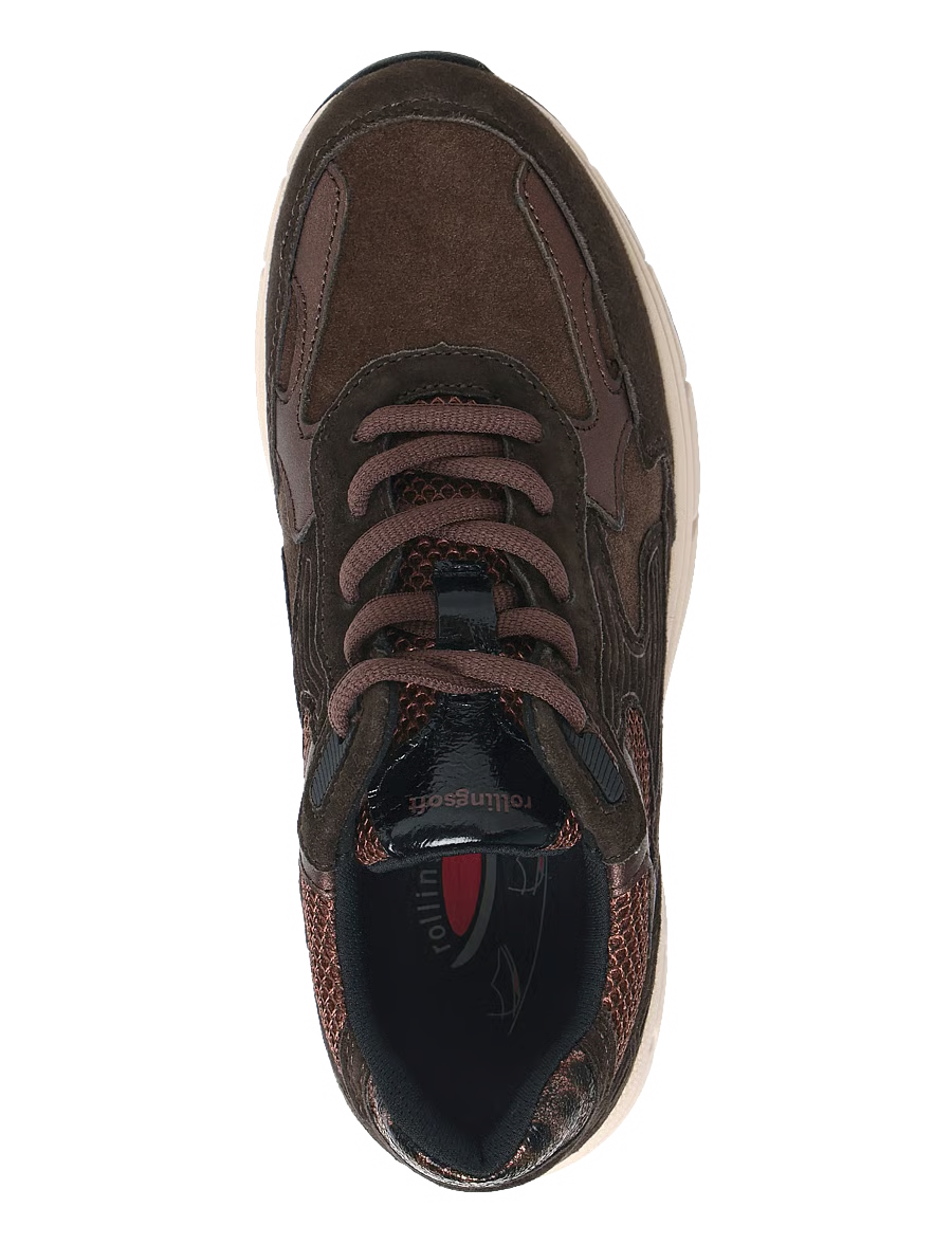 0306.02.003 DAME SNEAKERS