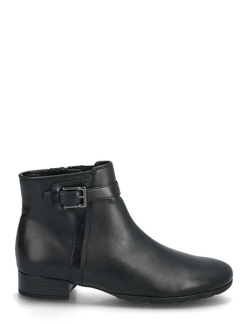 72.713.57 DAME STØVLER