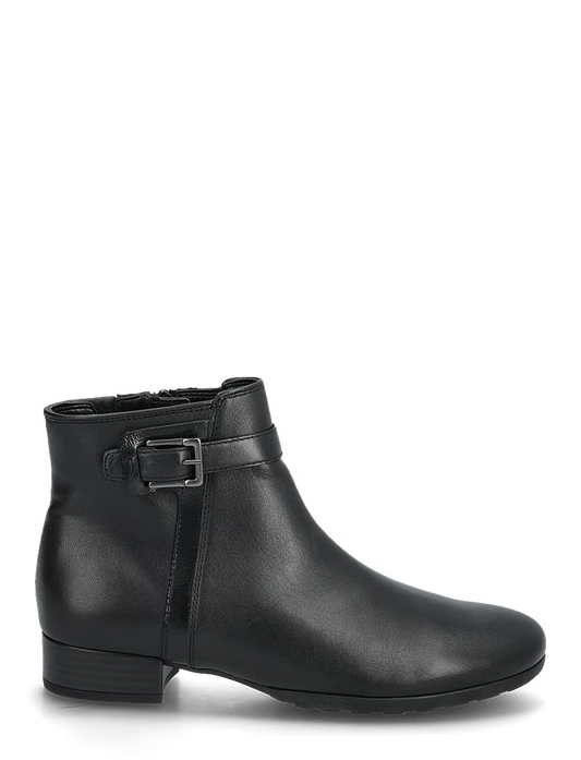 72.713.57 DAME STØVLER