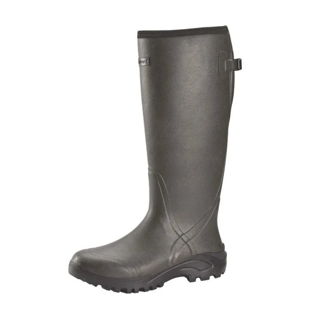 SPORTSMAN 18 4MM RUBBER BOOT G