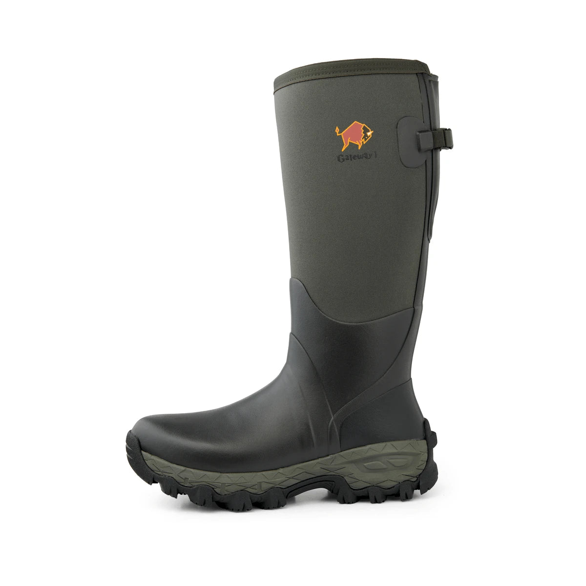 10 01 01 080 WOODWALKER EVO 18