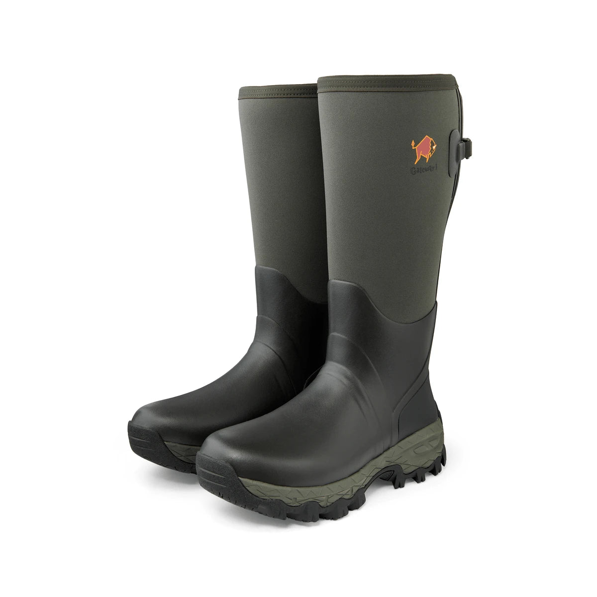 10 01 01 080 WOODWALKER EVO 18