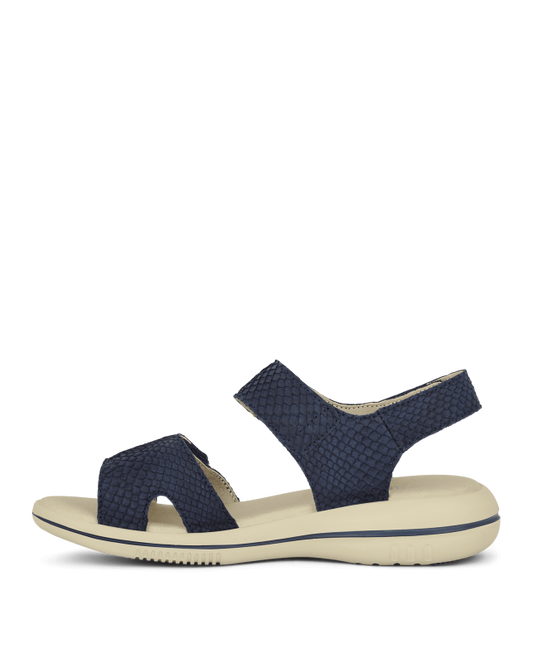 LEAF SANDAL