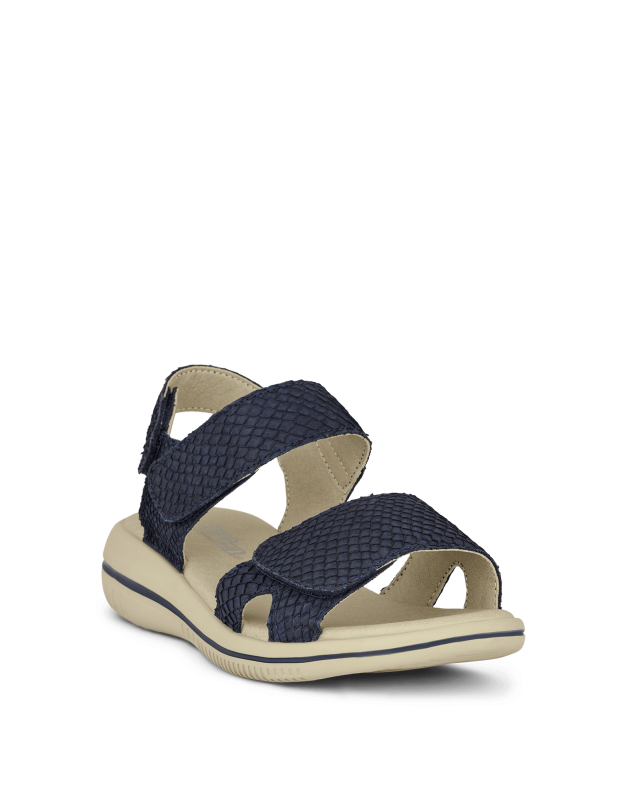 LEAF SANDAL