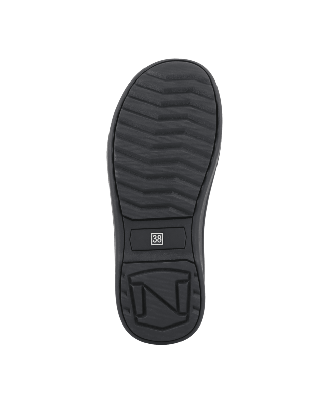 RAIN RUBBERBOOT PLAIN