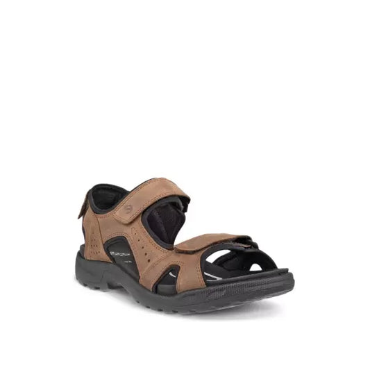 ONROADS COCOA BROWN/BLACK