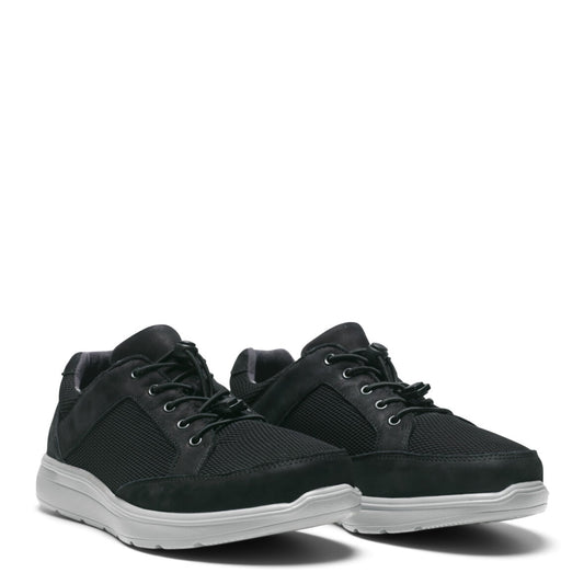 SHOE W ELASTIC LACE