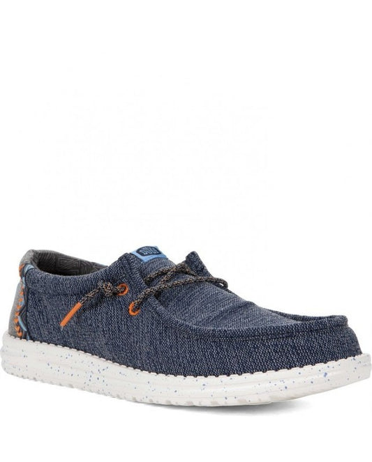 WALLY COASTLINE / NAVY