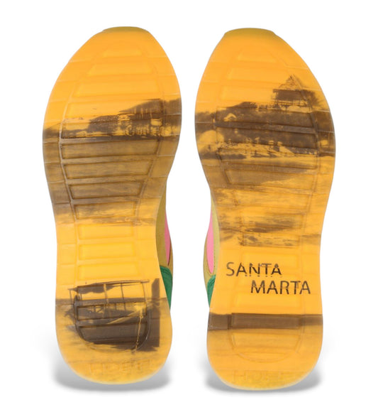 SANTA MARTA