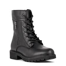 327015Q36 DAME STØVLER