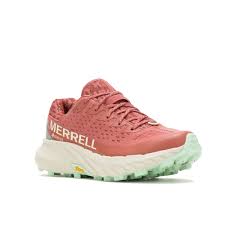 WOMENS AGILITY PEAK 5 GTX