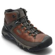 TARGHEE III MID WP MEN