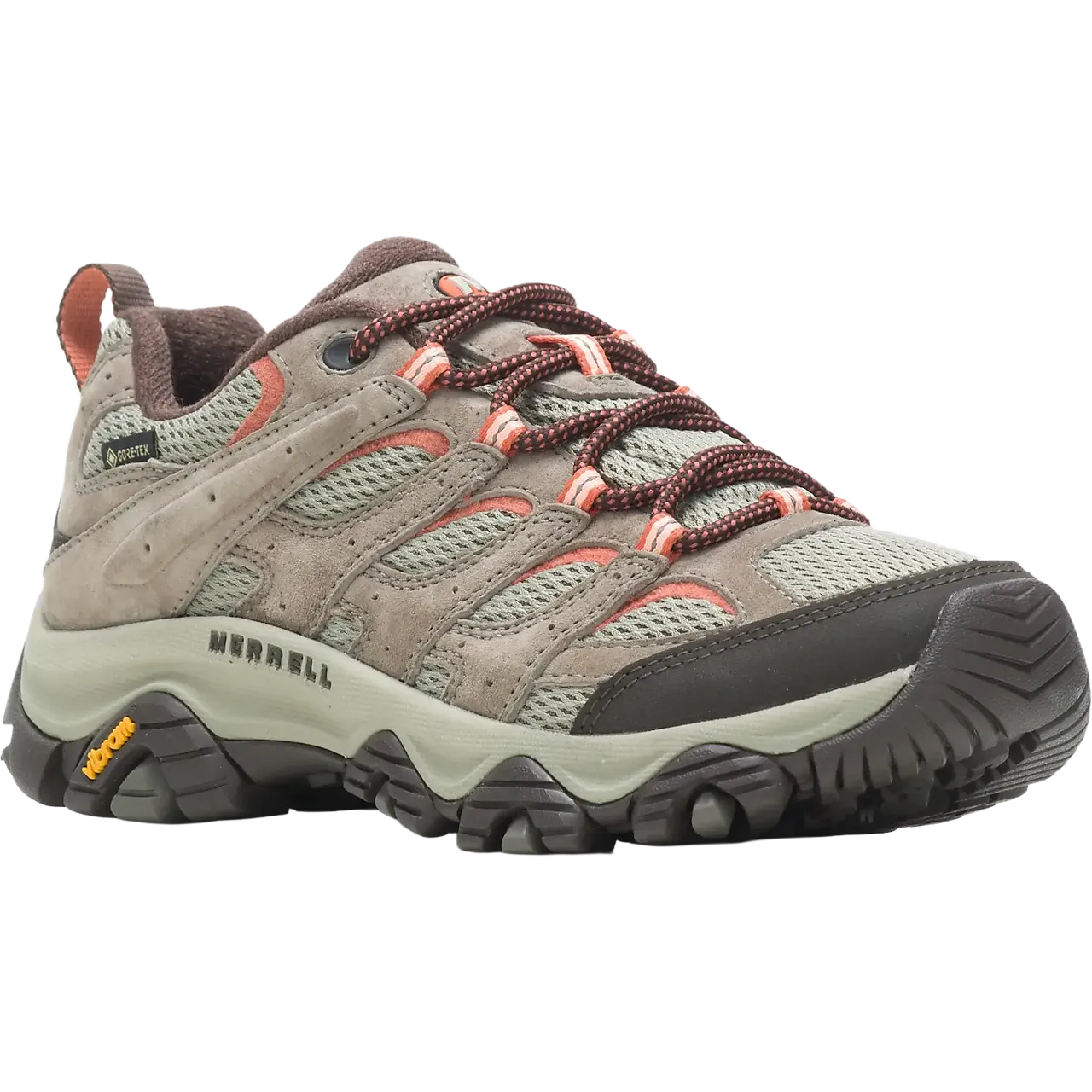 MOAB 3 GTX BUNGEE CORD  DAME-S