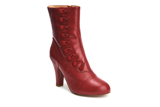 JUNE SWEET TREAT JESTER RED