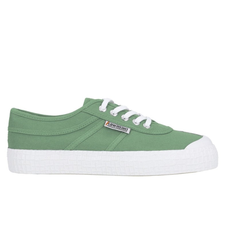 CANVAS AGAVE GREEN