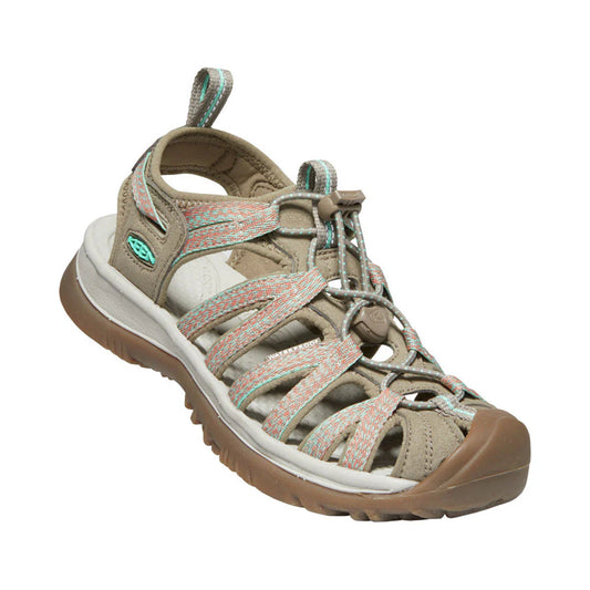 1022810 DAME SANDALER