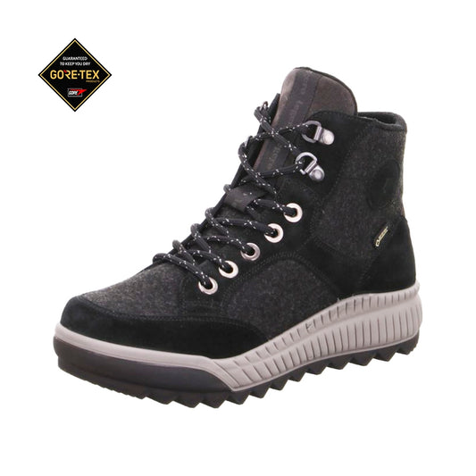 TIRANO/BLACK