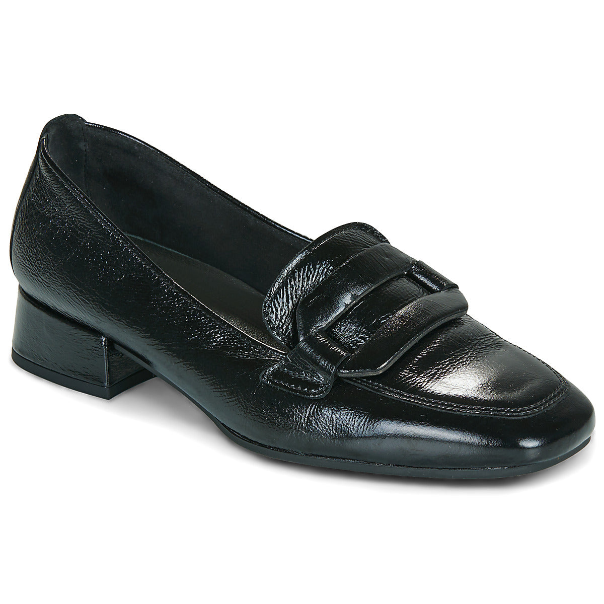 4002.01.001 BLACK DAME-SKO