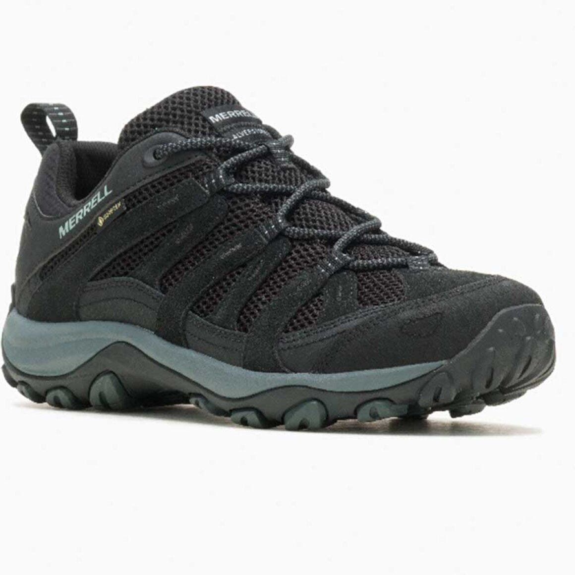 ACCENTOR 3 SPORT GTX BLACK