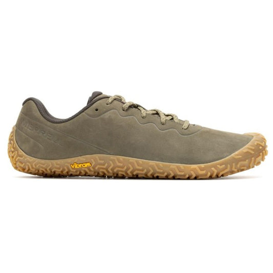 MENS VAPOR GLOVE 6 LTR-OLIVE