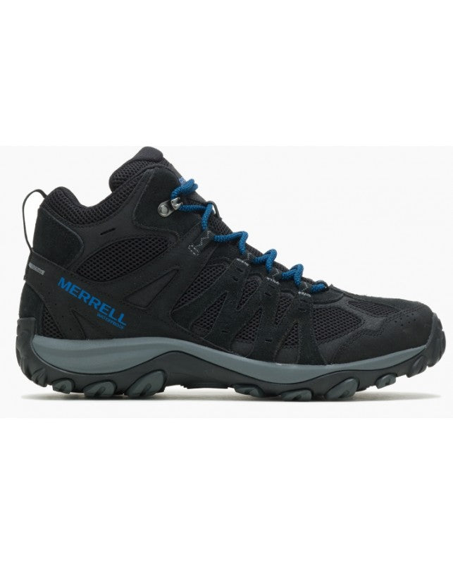 ACCENTOR 3 MID WP