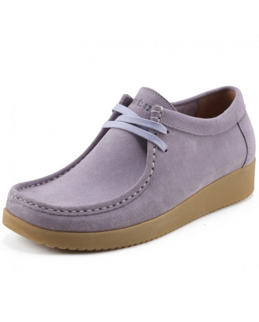 ALBA SUEDE WR