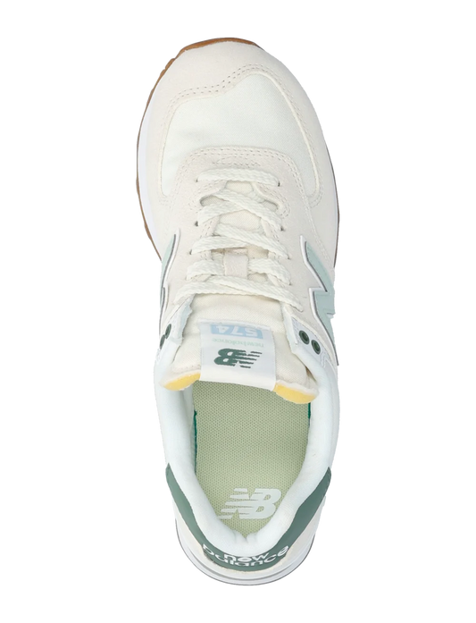 SEA SALT/NEW SPRUCE