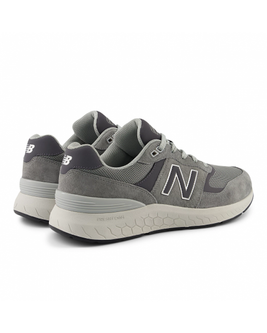 HARBOR GREY/MAGNET