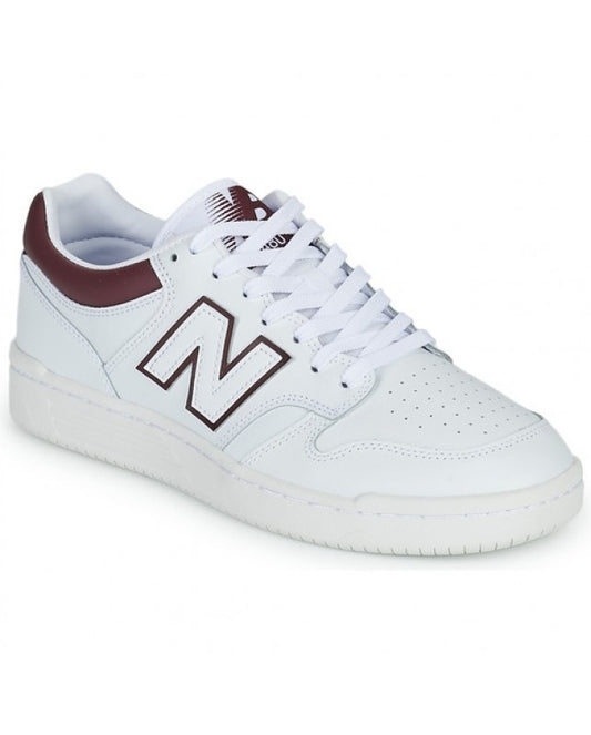 BB480LDB RED/WHITE