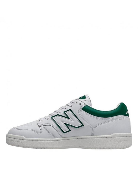 WHITE GREEN