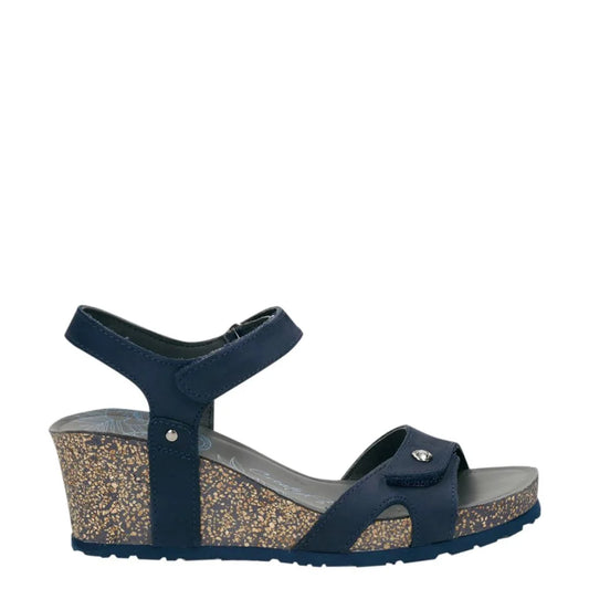 JULIA BASICS B10 NOBUCK MARINO